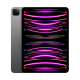 Apple iPad Pro 11-inch 4th Generation (2022, M2, Wi-Fi + Cellular, 128GB) - Space Grey