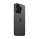 Apple iPhone 15 Pro Max (1TB) - Black Titanium