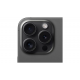 Apple iPhone 15 Pro Max (512GB) - Black Titanium (Japan Spec)