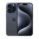 Apple iPhone 15 Pro Max (512GB) - Blue Titanium (Japan Spec)