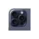 Apple iPhone 15 Pro (128GB) - Blue Titanium (Japan Spec)