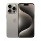 Apple iPhone 15 Pro Max (512GB) - Nature Titanium (Japan Spec)