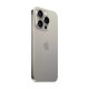 Apple iPhone 15 Pro (128GB) - Nature Titanium (Japan Spec)