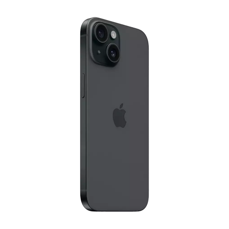 Apple iPhone 15 (512GB) - Black