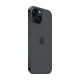 Apple iPhone 15 (128GB) - Black