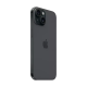 Apple iPhone 15 Plus (256GB) - Black