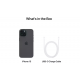 Apple iPhone 15 Plus (512GB) - Black