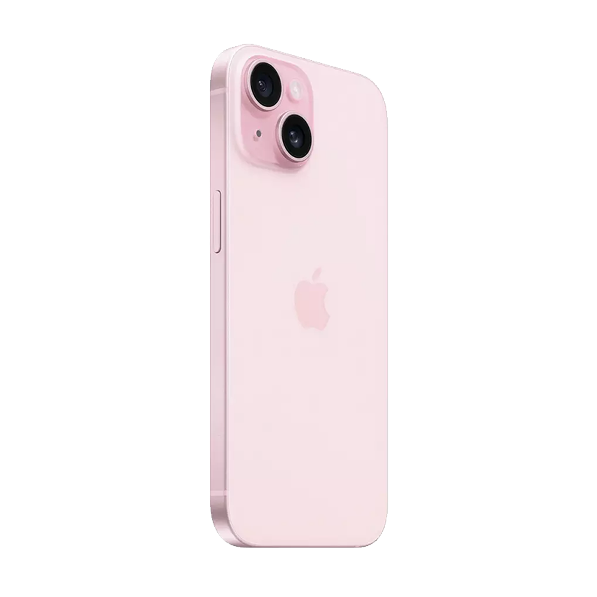 Apple iPhone 15 Plus (512GB) - Pink