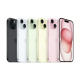 Apple iPhone 15 (512GB) - Pink