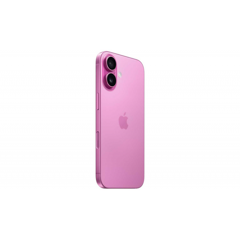 Apple iPhone 16 (256GB) - Pink (US Spec, E-Sims only)