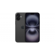 Apple iPhone 16 Plus (256GB) - Black (US Spec, E-Sims only)