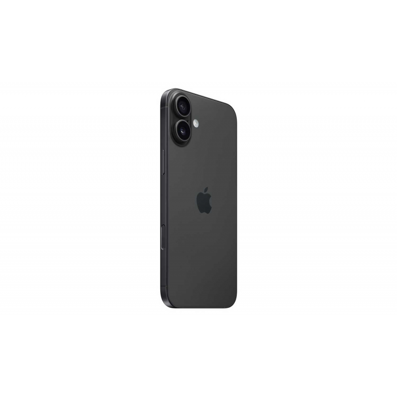 Apple iPhone 16 Plus (256GB) - Black (US Spec, E-Sims only)