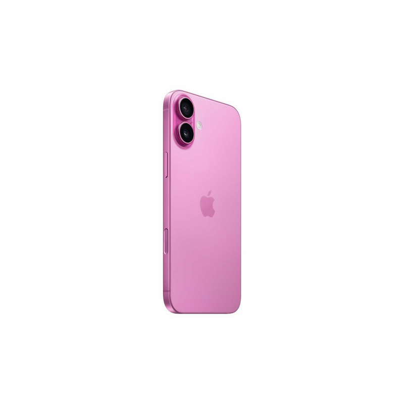 Apple iPhone 16 Plus (128GB) - Pink (US Spec, E-Sims only)