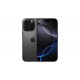 Apple iPhone 16 Pro Max (256GB) - Black Titanium (US Spec, E-Sims only)