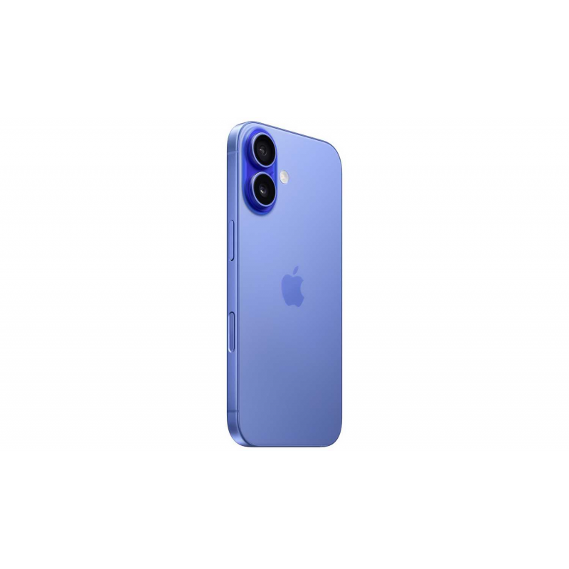 Apple iPhone 16 (512GB) - Ultramarine (US Spec, E-Sims only)