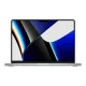 Apple MacBook Pro 2021 (16-Inch, M1 Max, 32GB+1TB) - Silver