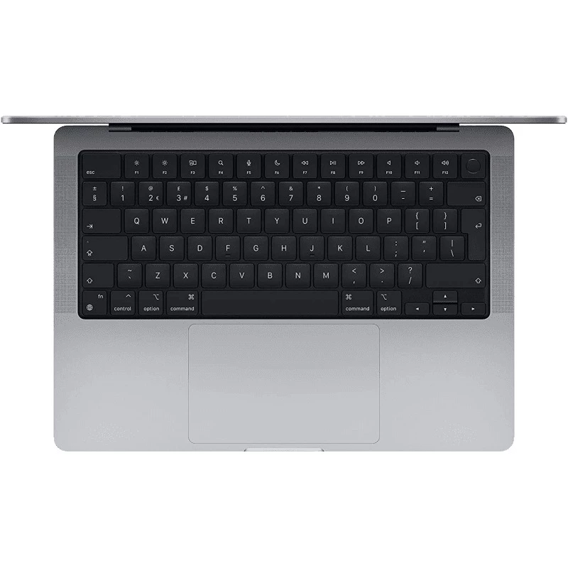 Apple MacBook Pro 2021 (16-Inch, M1 Pro, 1TB) - Space Grey