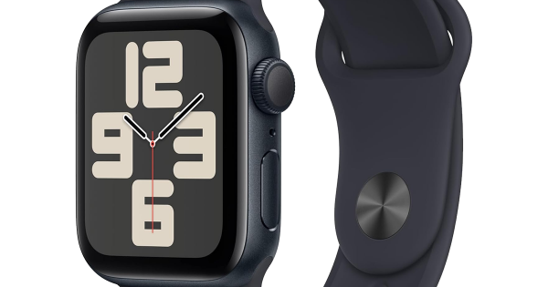 Dealmonday | Apple Watch SE 2023 2nd Generation (GPS, 40mm