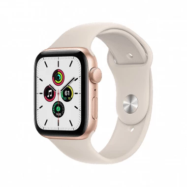 Apple outlets watch series 4 40mm Rose Gold GPS AND CELLULAR -NO DAMAGE OR LOCKS- FIRM