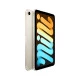 Apple iPad mini 6 Generation (Wi-Fi + Cellular, 256GB) - Starlight