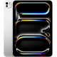 Apple iPad Pro 11-inch  (2024, M4, Wi-Fi, 256GB) - Silver