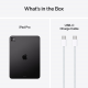 Apple iPad Pro 11-inch  (2024, M4, Wi-Fi, 256GB) - Space Black