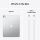 Apple iPad Pro 13-inch  (2024, M4, Wi-Fi, 256GB) - Silver