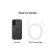 Apple iPhone 16 (128GB) - Black  (US Spec, E-Sims only)