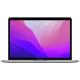Apple MacBook Pro 2022 13" (M2, 8+256GB) - Space Grey