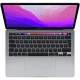 Apple MacBook Pro 2022 13" (M2, 8+512GB) - Space Grey