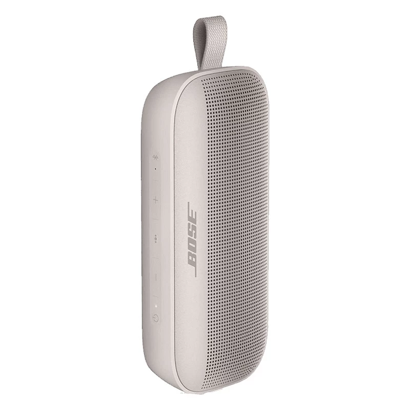 Bose SoundLink Flex Bluetooth Portable Speaker - White