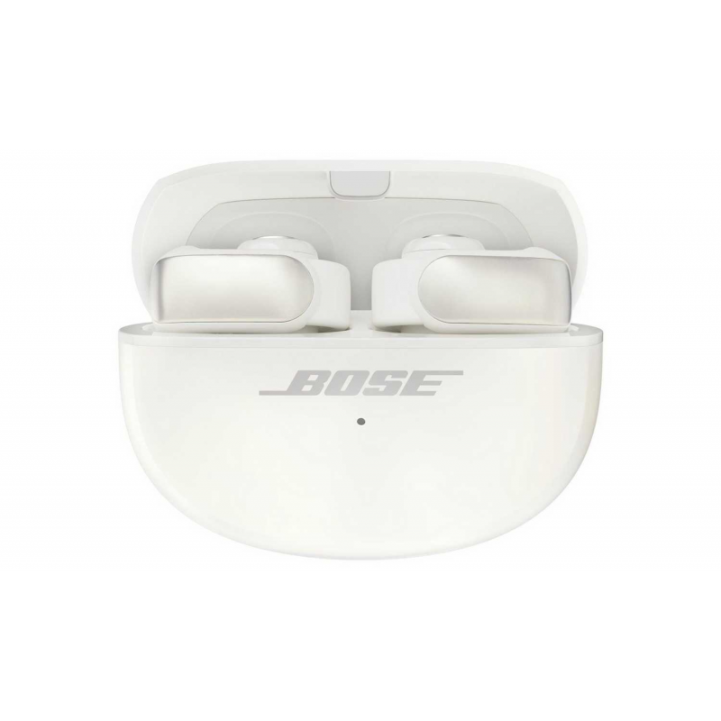 Bose Ultra Open Earbuds, Open Ear Wireless Earbuds - Diamond