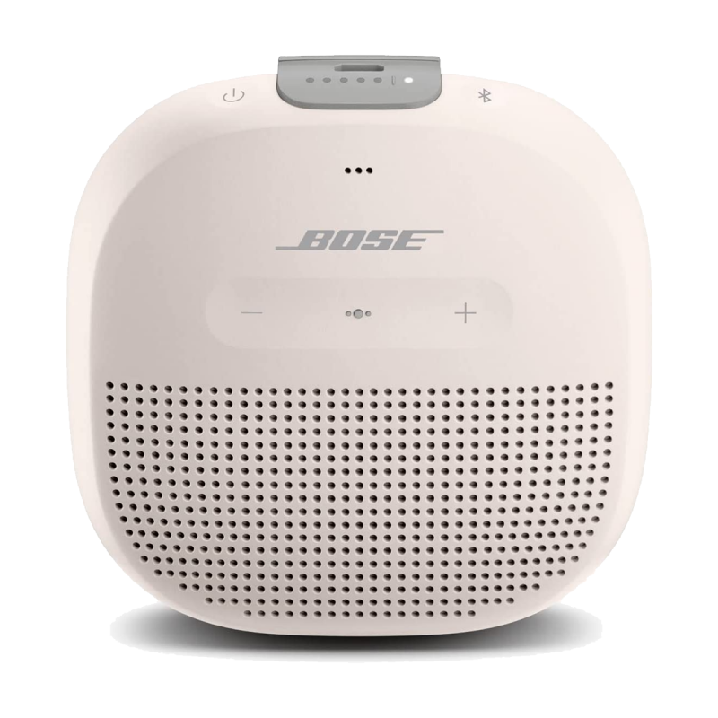 Bose SoundLink Micro Bluetooth Speaker - White