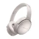 Bose QuietComfort 45 Noise Cancelling Headphones - White Smoke