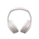 Bose QuietComfort 45 Noise Cancelling Headphones - White Smoke