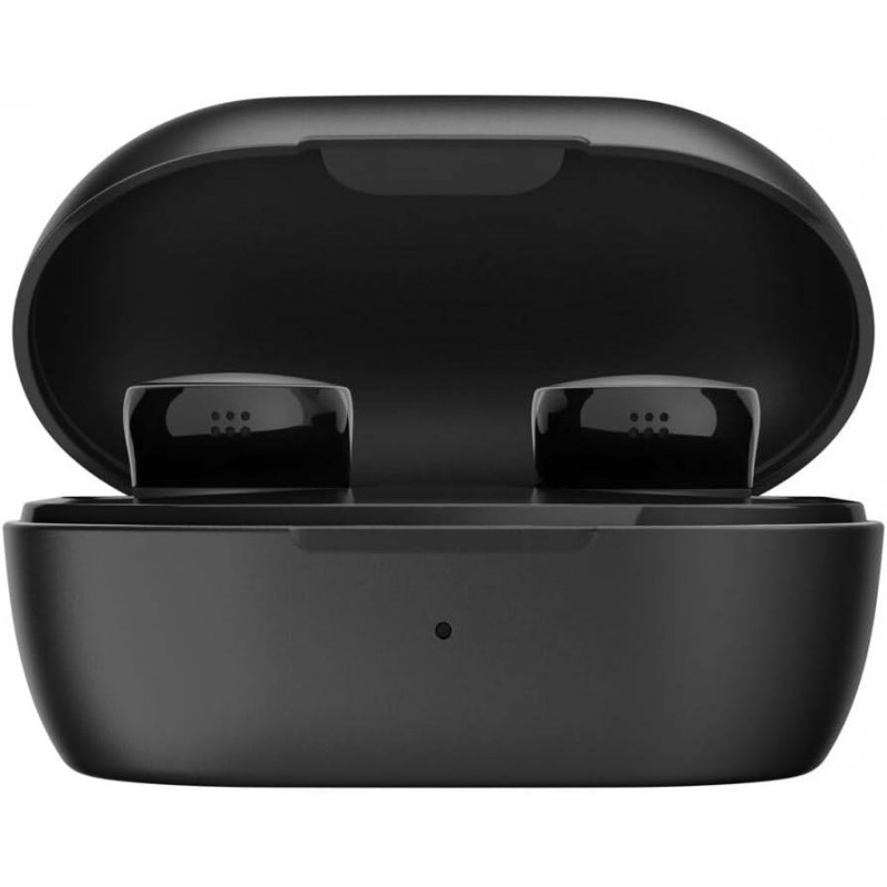 Bose QuietComfort Wireless Noise-Cancelling Earbuds - Black