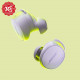 Bose QuietComfort Wireless Noise-Cancelling Earbuds - Chilled Lilac