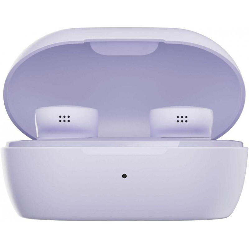 Bose QuietComfort Wireless Noise-Cancelling Earbuds - Chilled Lilac