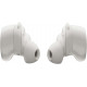 Bose QuietComfort Wireless Noise-Cancelling Earbuds - White