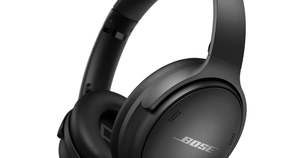 Bose QuietComfort 45 (QC45)Noise Cancelling  - Dealmonday
