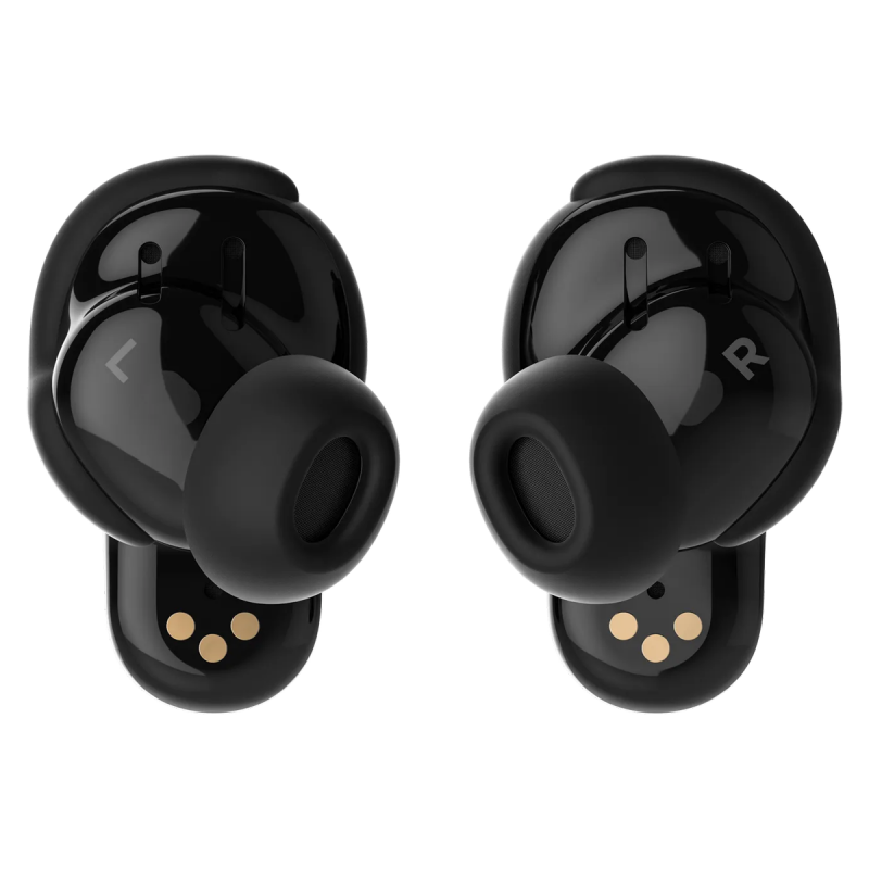 Bose QuietComfort Earbuds II - Triple Black