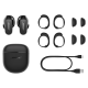 Bose QuietComfort Earbuds II - Triple Black