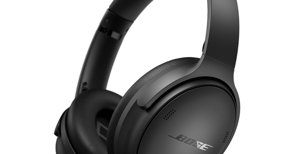 Dealmonday | Bose QuietComfort Headphones Wireless Over Ear Noise