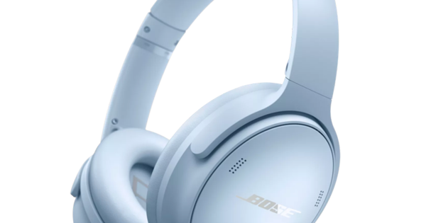 Dealmonday | Bose QuietComfort Headphones Wireless Over Ear Noise 