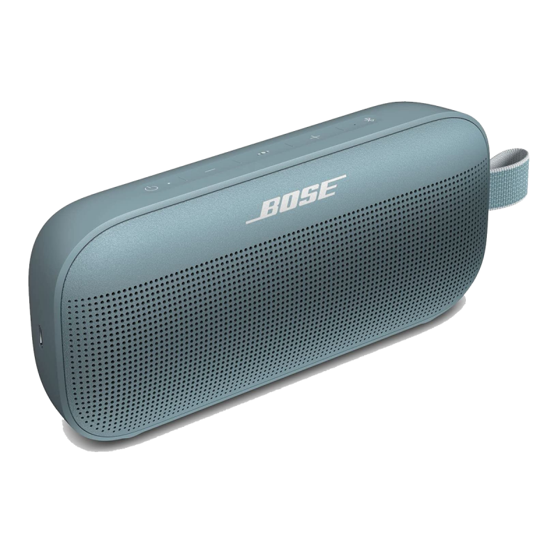 Bose SoundLink Flex Bluetooth Portable Speaker - Stone Blue