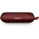 Bose SoundLink Flex Bluetooth Portable Speaker - Carmin