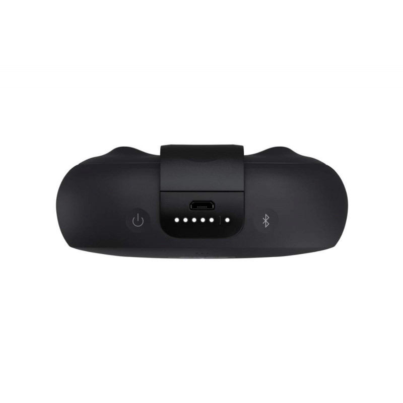 Bose SoundLink Micro Bluetooth Speaker - Black