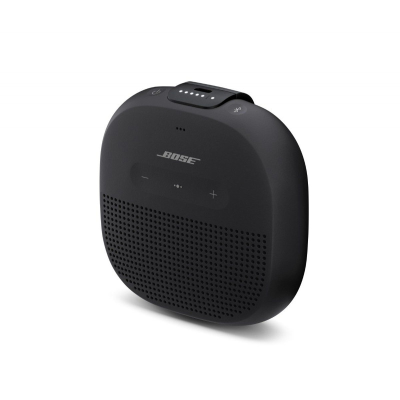 Bose SoundLink Micro Bluetooth Speaker - Black