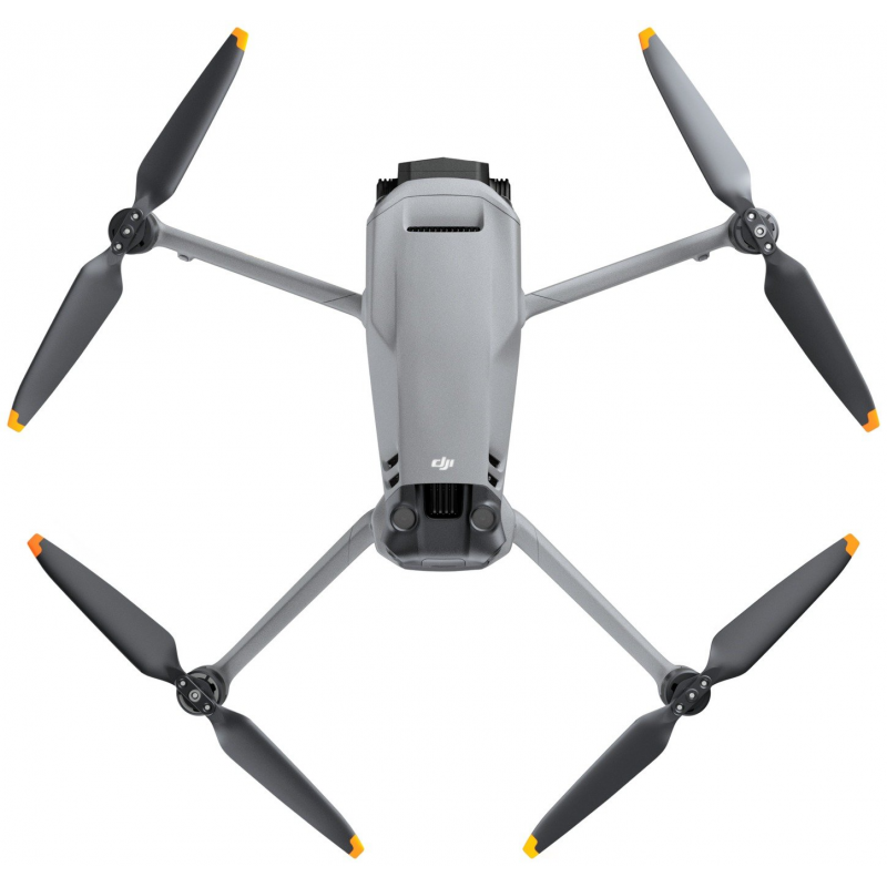 DJI Mavic 3 Pro with DJI RC