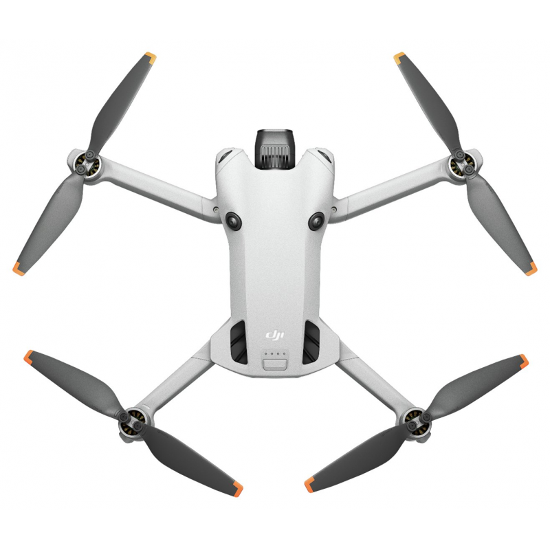 DJI Mini 4 Pro Fly More Combo with DJI RC 2, 47 Minutes Flight Time